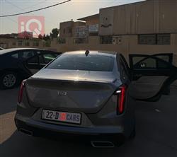 كاديلاك CT4
